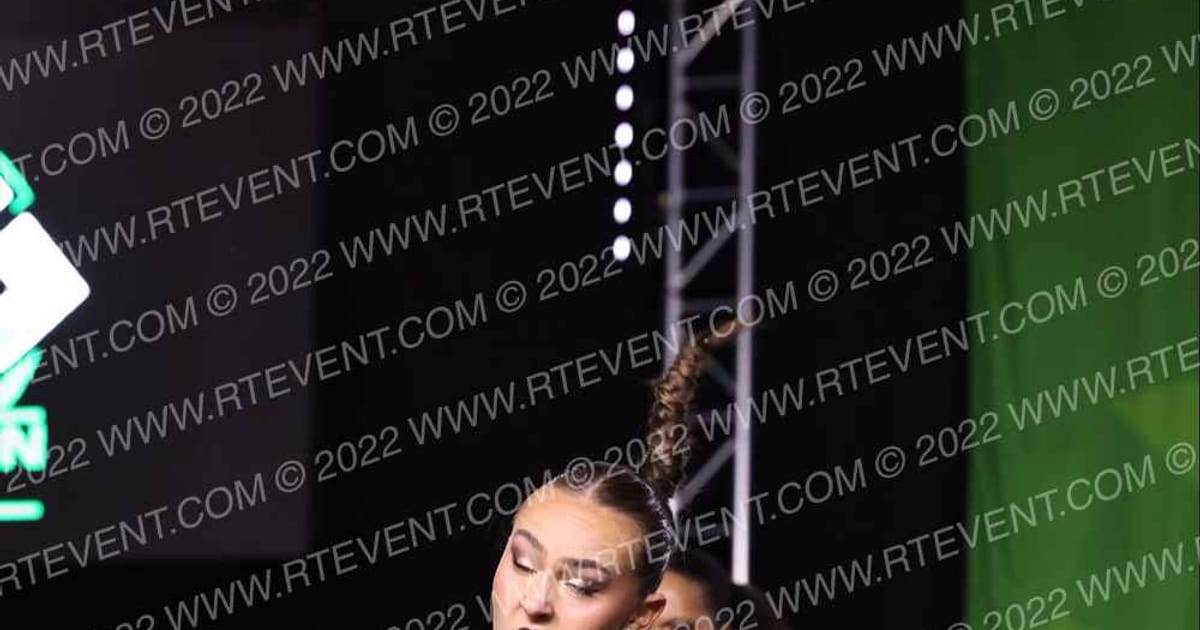 Champion Legacy Open Hip Hop · CSG Dance Grand Nationals