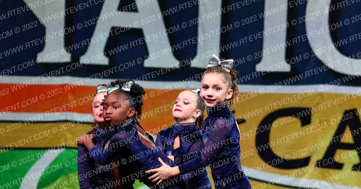 Jaguar Athletics TINY MAFIA · CANAM