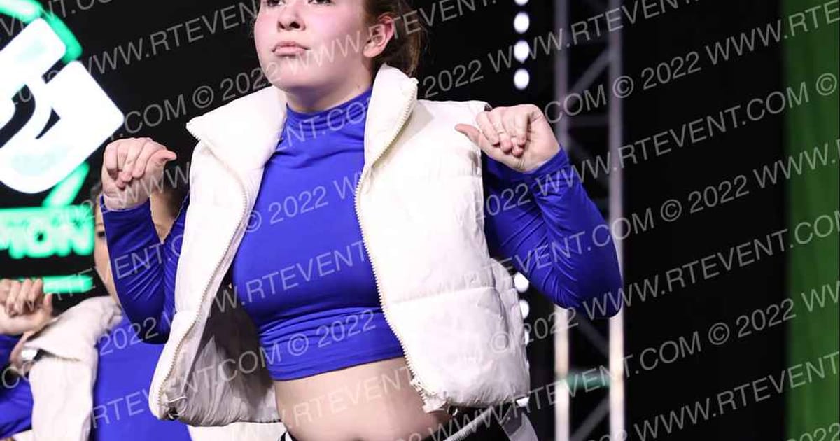 Fusion Allstars Dance · CSG Dance Grand Nationals