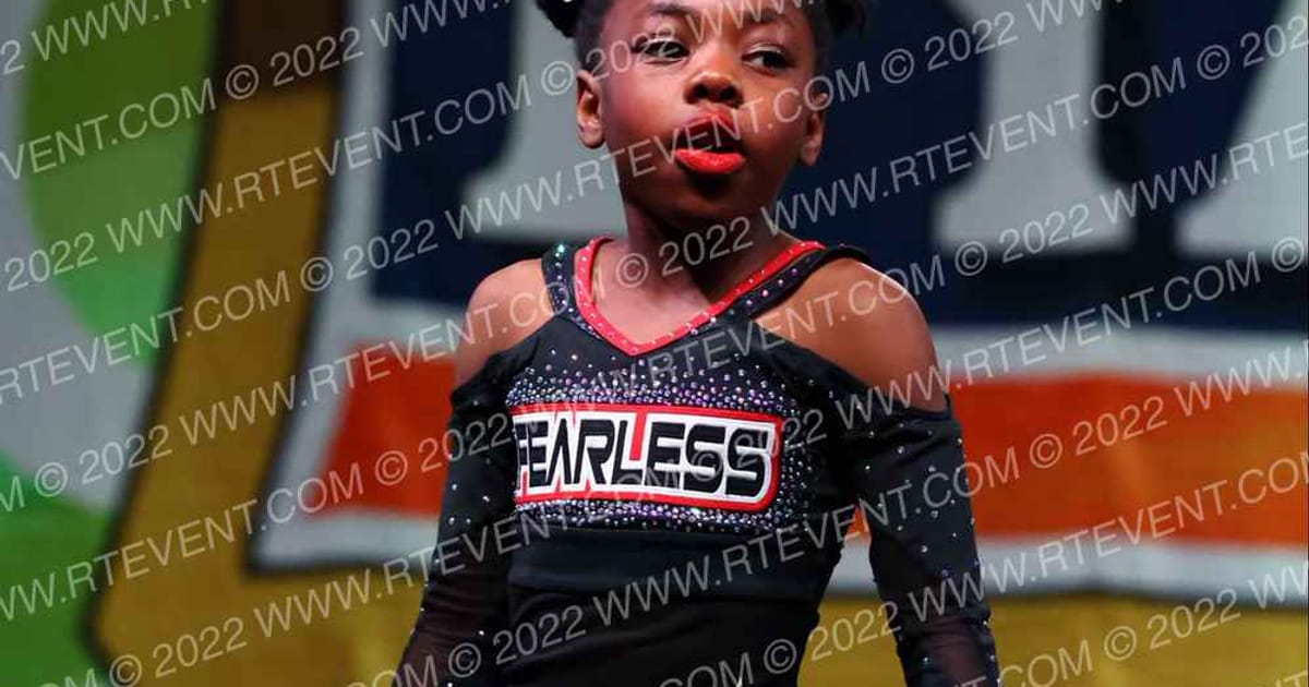 Fearless Athletics Terrors · CANAM