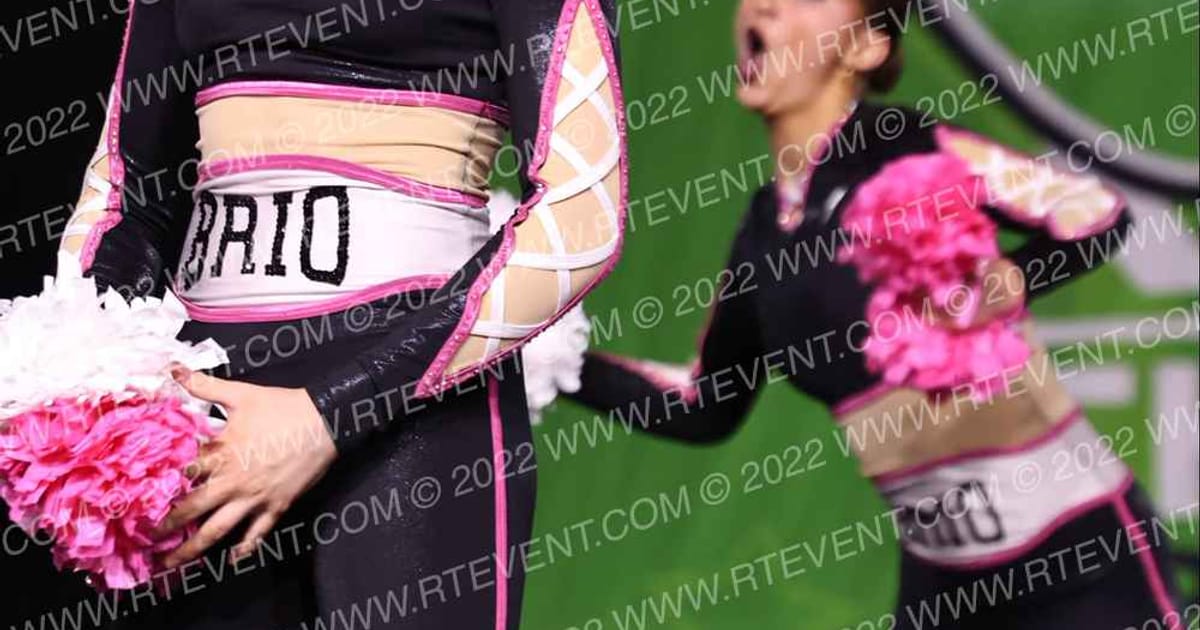 Brio Studios GDFR · CSG Dance Grand Nationals