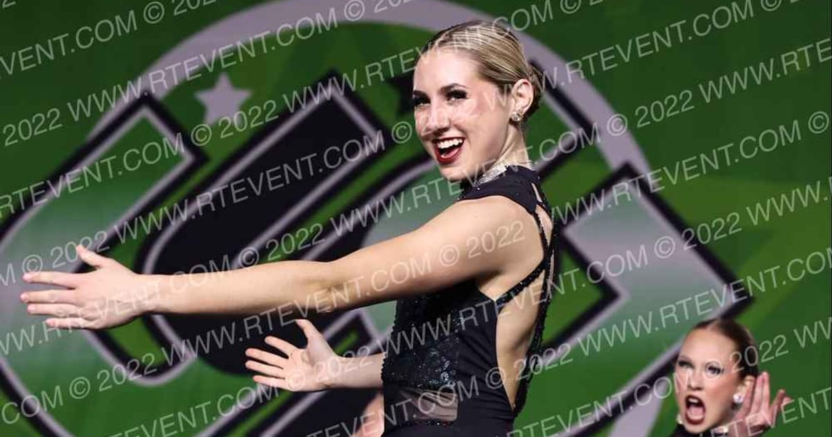 Starz Dance Academy Elite All Starz Sr Lg Jazz · CSG Dance Grand Nationals