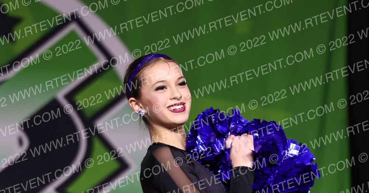 5678! Dance Studio 5678! Youth Elite All Stars · CSG Dance Grand Nationals