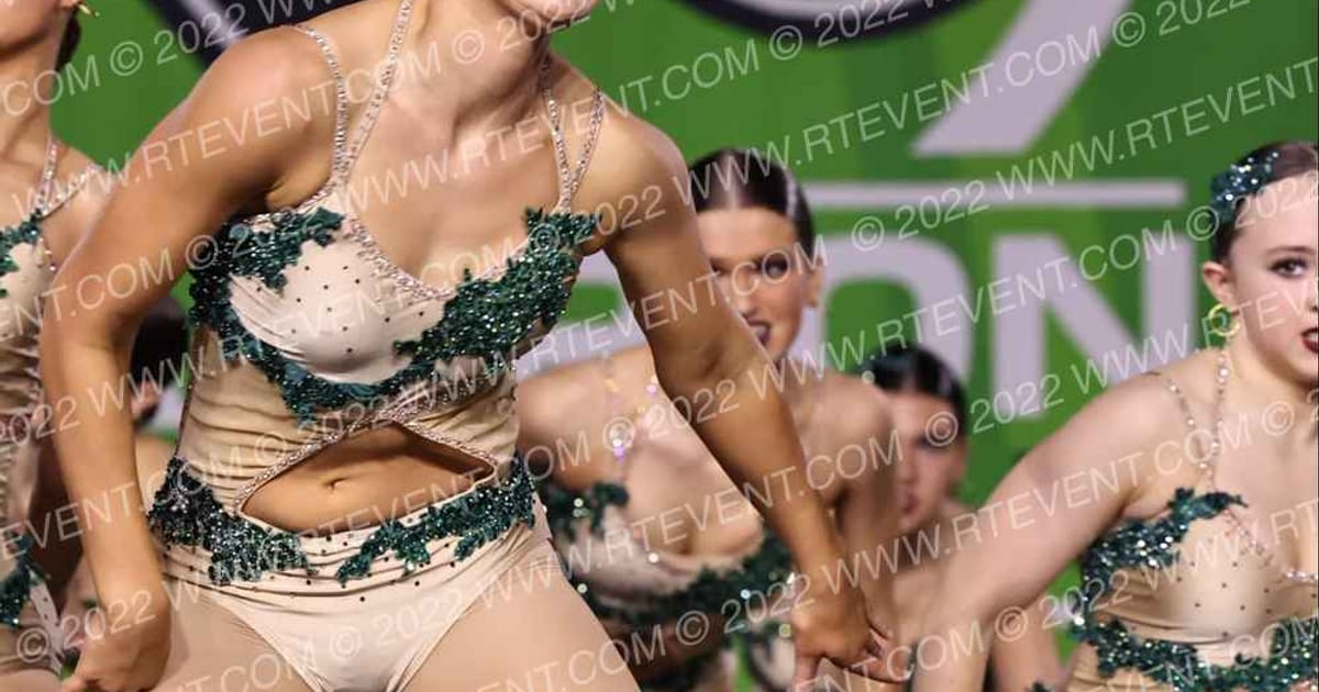 Brio Studios The Garden · CSG Dance Grand Nationals