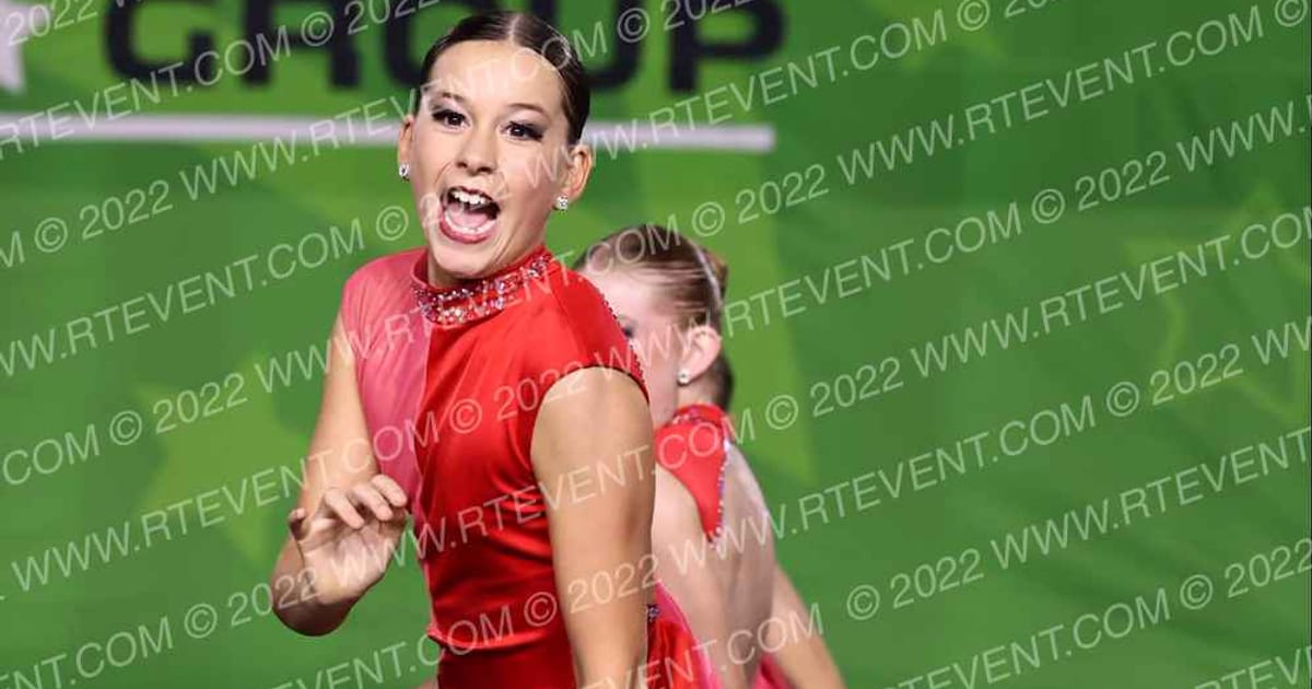 No Limits Dance Youth Force Jazz · CSG Dance Grand Nationals