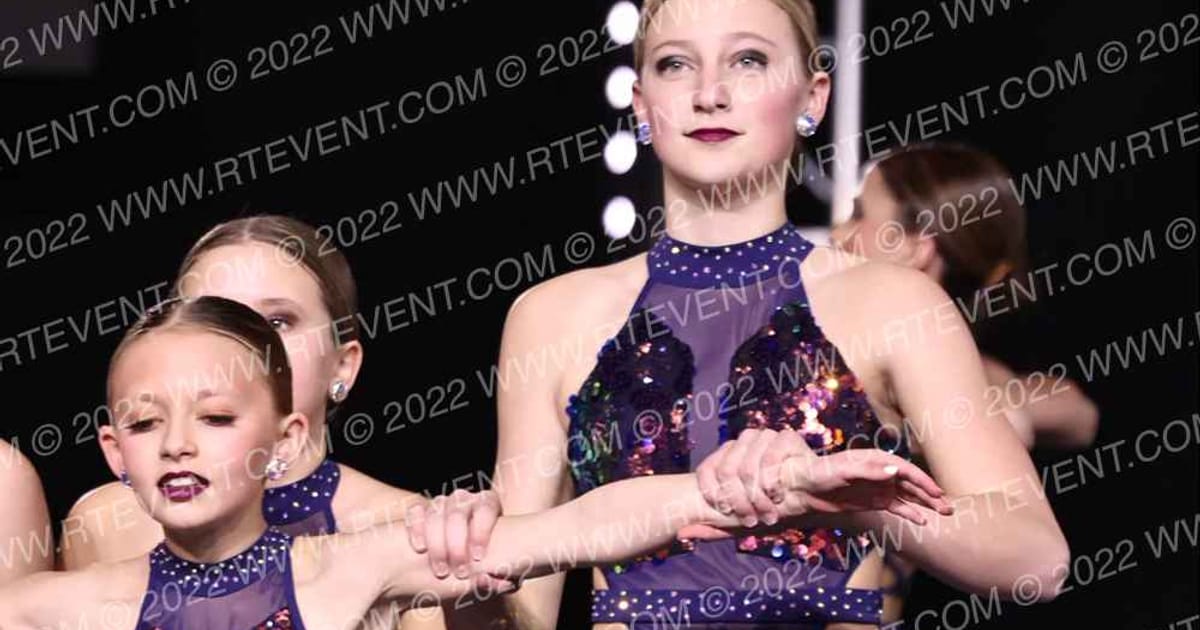 5678! Dance Studio 5678! Youth Select All Stars · CSG Dance Grand Nationals