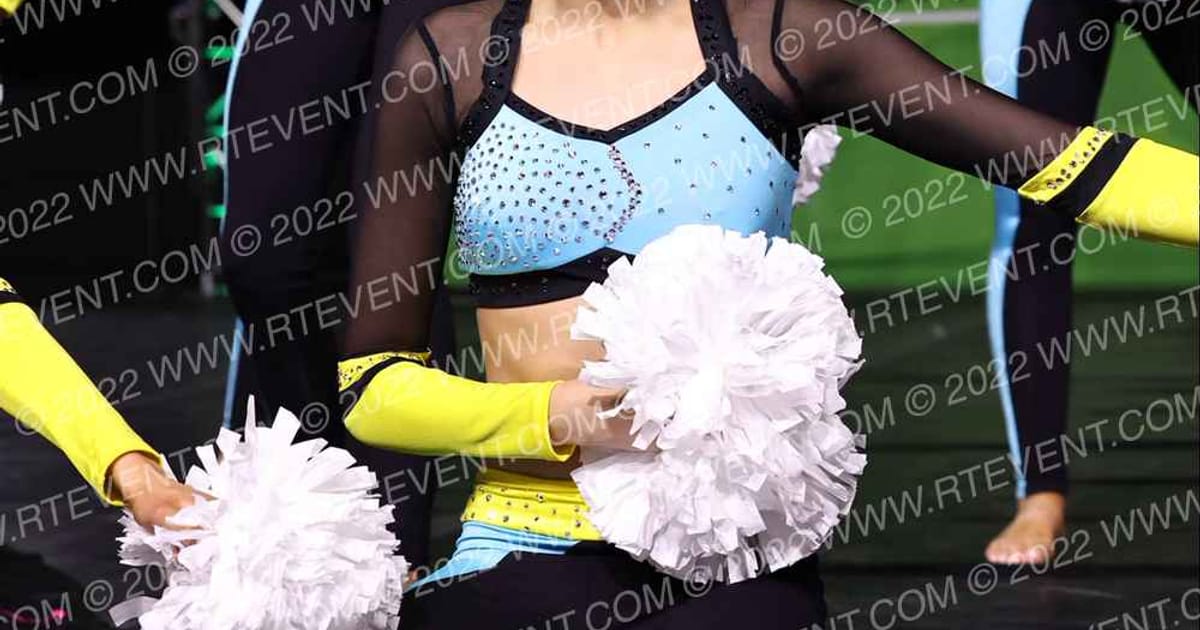 No Limits Dance Senior Pom · CSG Dance Grand Nationals