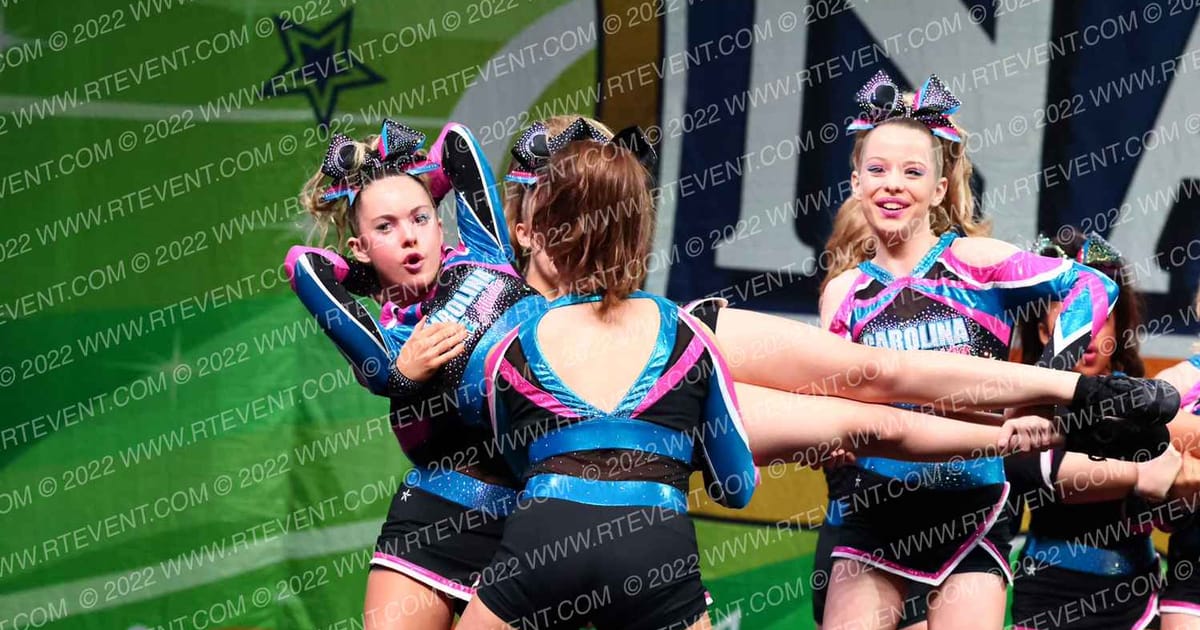 Carolina Elite JAB · CANAM