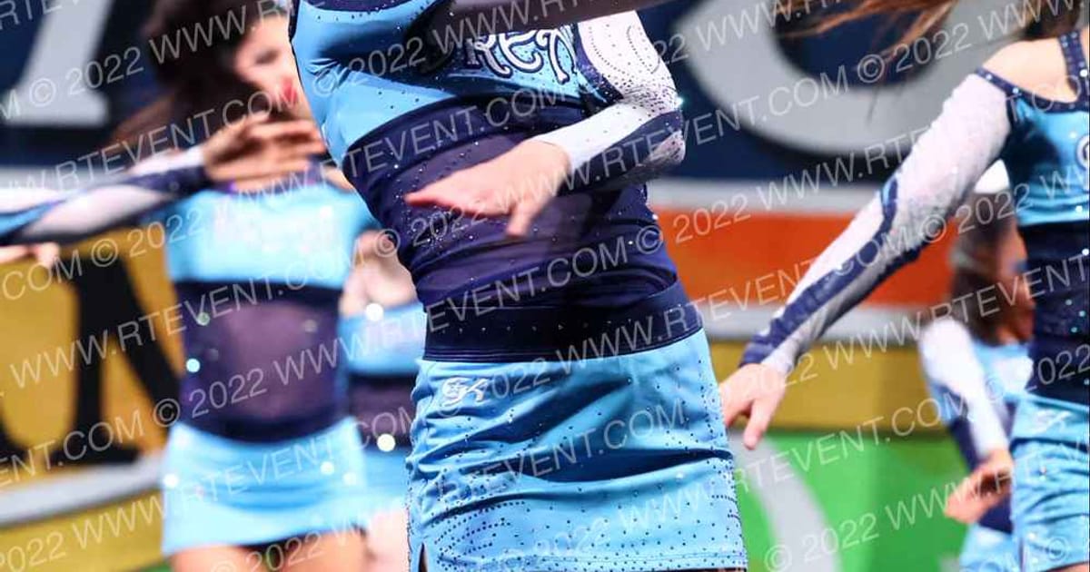 Dream Allstars twilight · CANAM