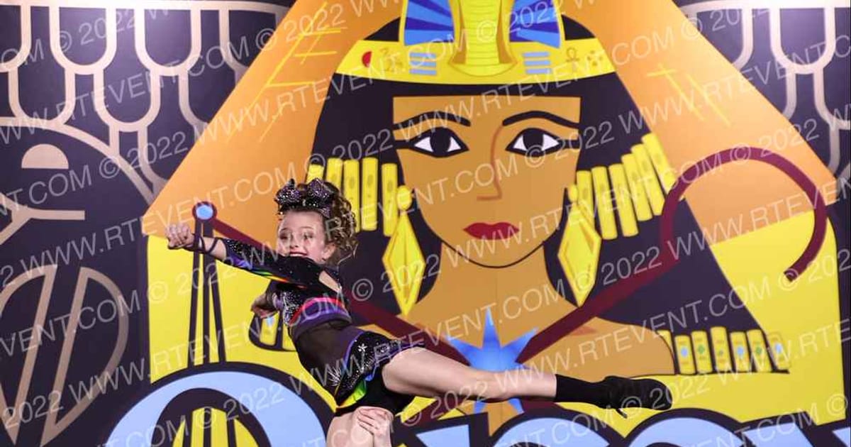 Wicked Elite Mr and Ms Mischief · ASC Queen of the Nile FIXED