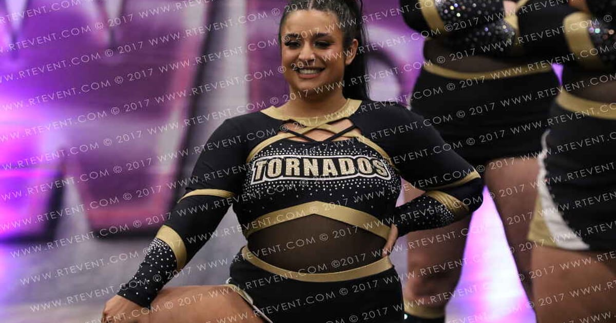 Sussex Tornados Hurricane Extreme · Spotlight Showdown