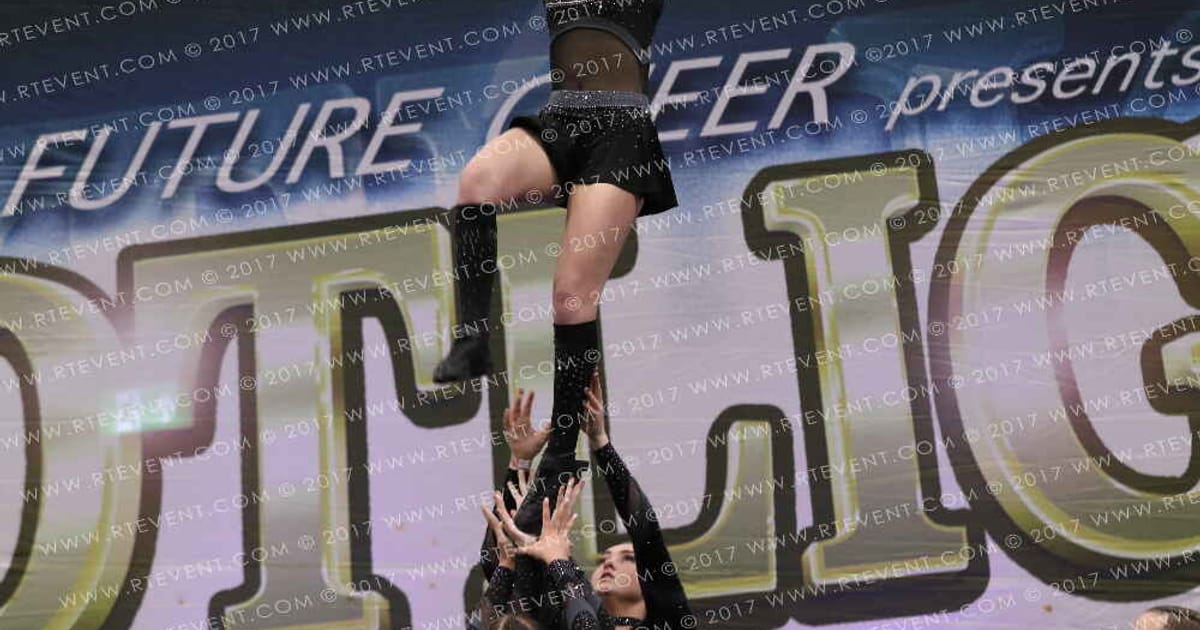 Zodiac Allstars Pink · Spotlight Showdown