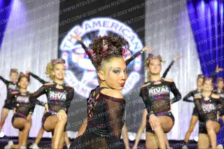 Rival Athletics Voltage
