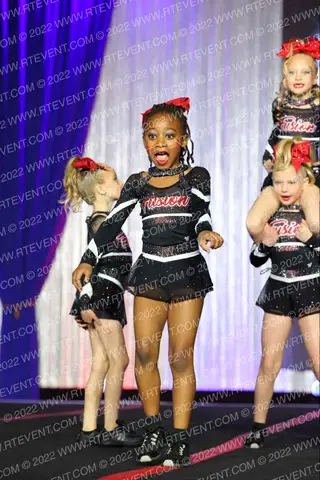 Fusion All Stars SPARKS