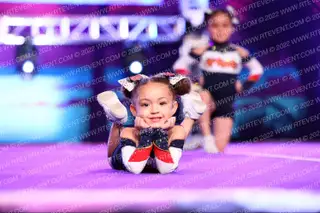 Virginia Royalty Athletics Tiny Diamonds