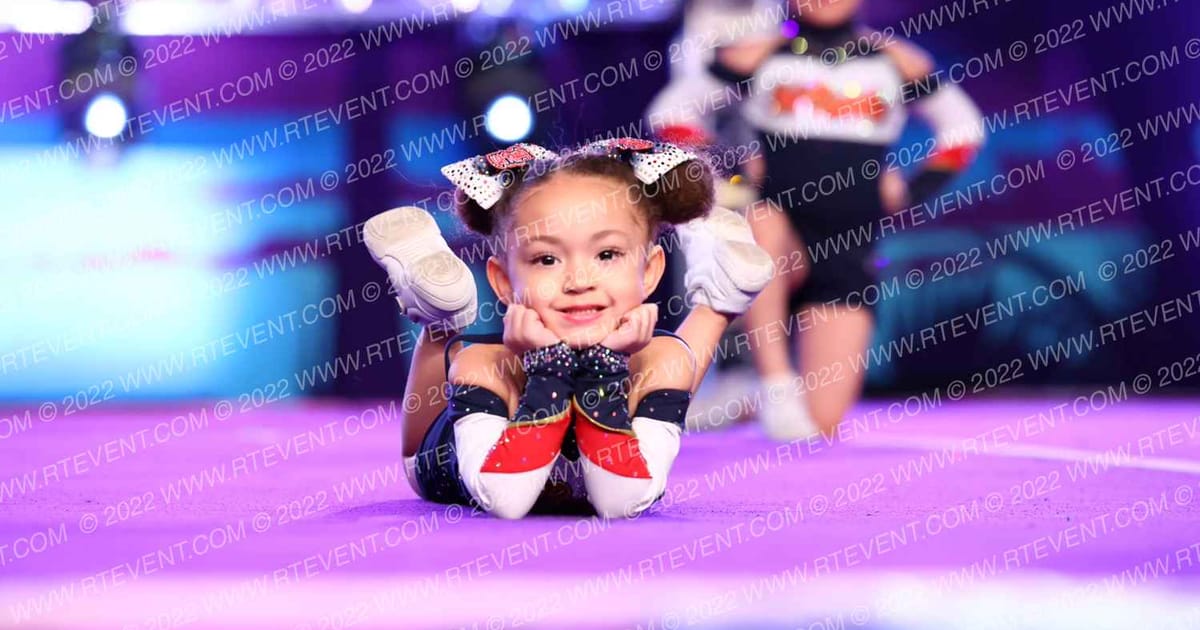 Virginia Royalty Athletics Tiny Diamonds · ACDA Reach the Beach Ocean City Grand Nationals DIDII AllStar
