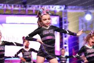 Alpha Athletics Power Pups