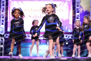Maryland Twisters Salisbury Baby Breeze