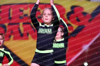 Carolina Dream All Stars Tiny Bolt