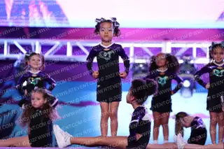 Cheer Tyme ValenTinies