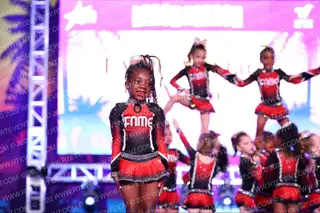 FAME All Stars - Midlo Wondergirls