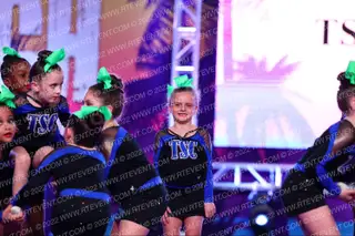 TSC All Stars Twlight