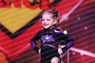 Omega All Stars Tiny Tanks