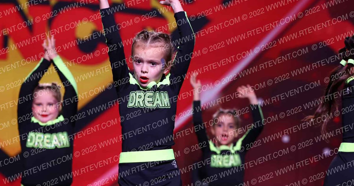 Carolina Dream All Stars Nova · Spirit Sports Myrtle Beach