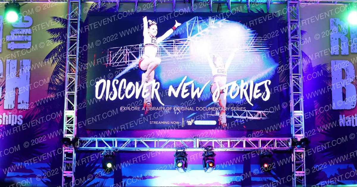 NA · ACDA Reach the Beach Ocean City Grand Nationals DIDII AllStar