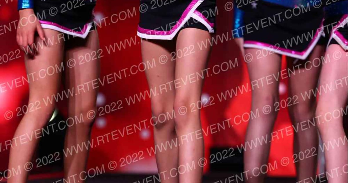 Carolina Elite light weights · Spirit Sports Myrtle Beach