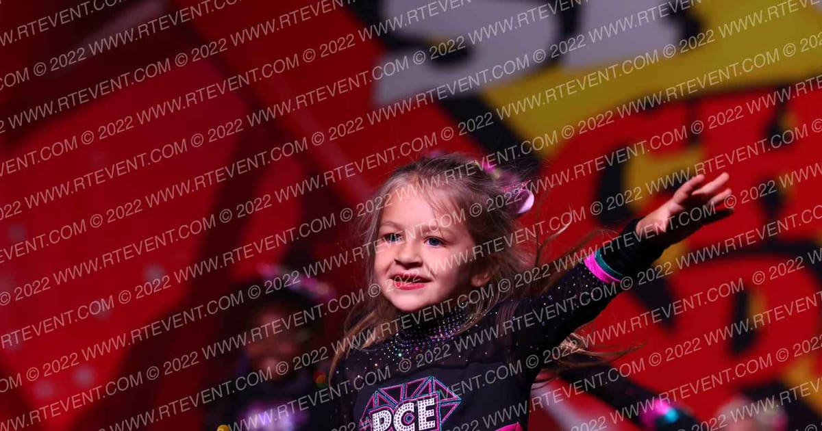 Palmetto Cheer Elite Reign · Spirit Sports Myrtle Beach