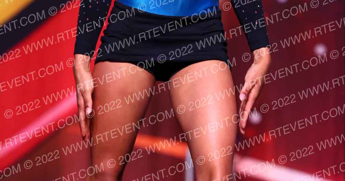 Fayetteville Cheerleading Academy Flawless Diamond · Spirit Sports Myrtle Beach