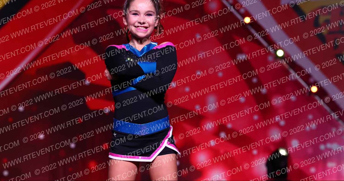 Carolina Elite Showtime · Spirit Sports Myrtle Beach