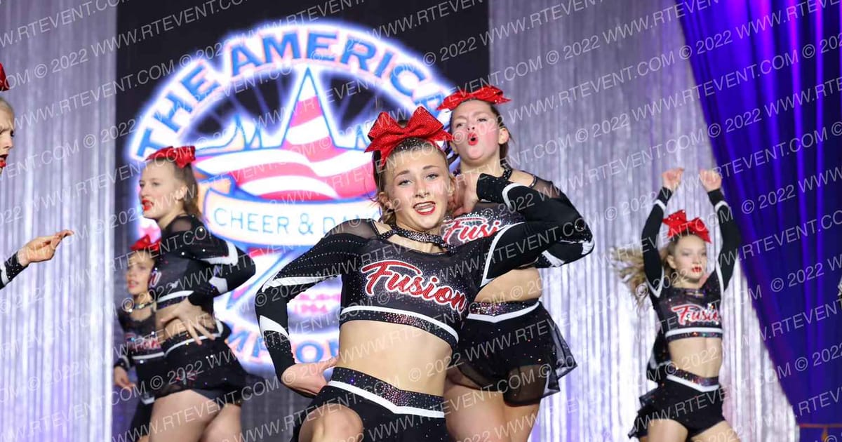 Fusion All Stars SIRENS · The American Celebration Sandy