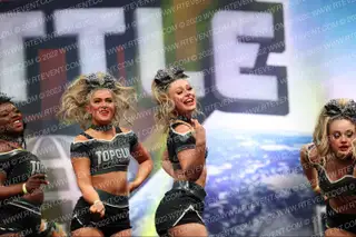 Top Gun All Stars Genesis
