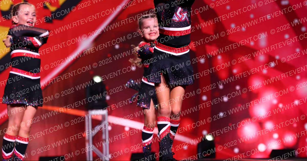 ACX Kittens · Spirit Sports Myrtle Beach