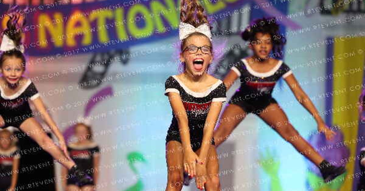Southern Athletics Pixie Youth 1 · New Orleans Grand Nationals DIDII