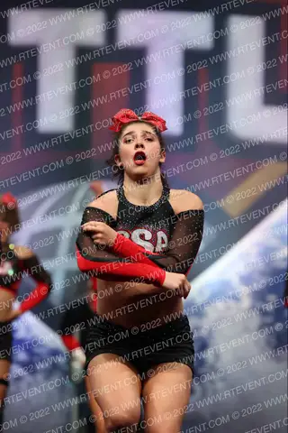 Carolina Spirit Athletics Crown Sharks
