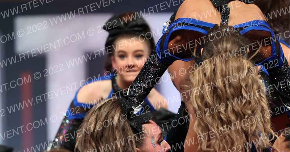 East Celebrity Elite - Hingham Black Ice · Ultimate Battle