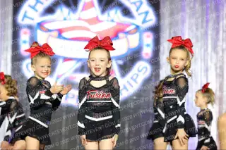 Fusion All Stars RED HOTS
