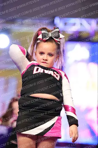 Diamond Divas All Star Cheer Diamond Divas Dynasty