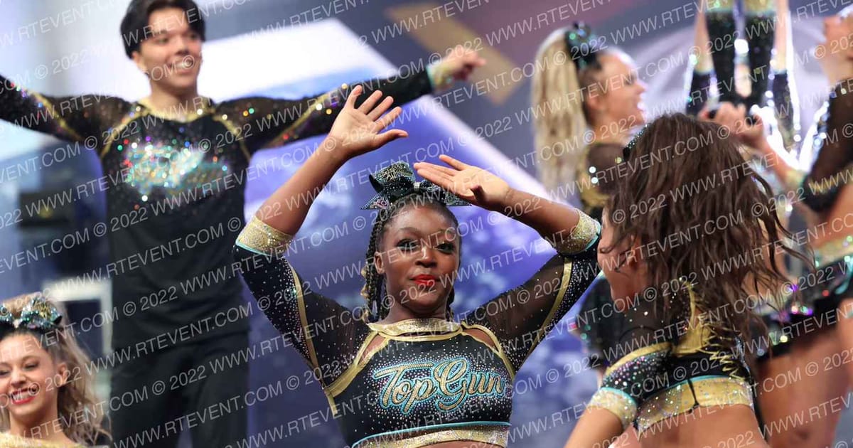 Top Gun All Stars Angels · Ultimate Battle