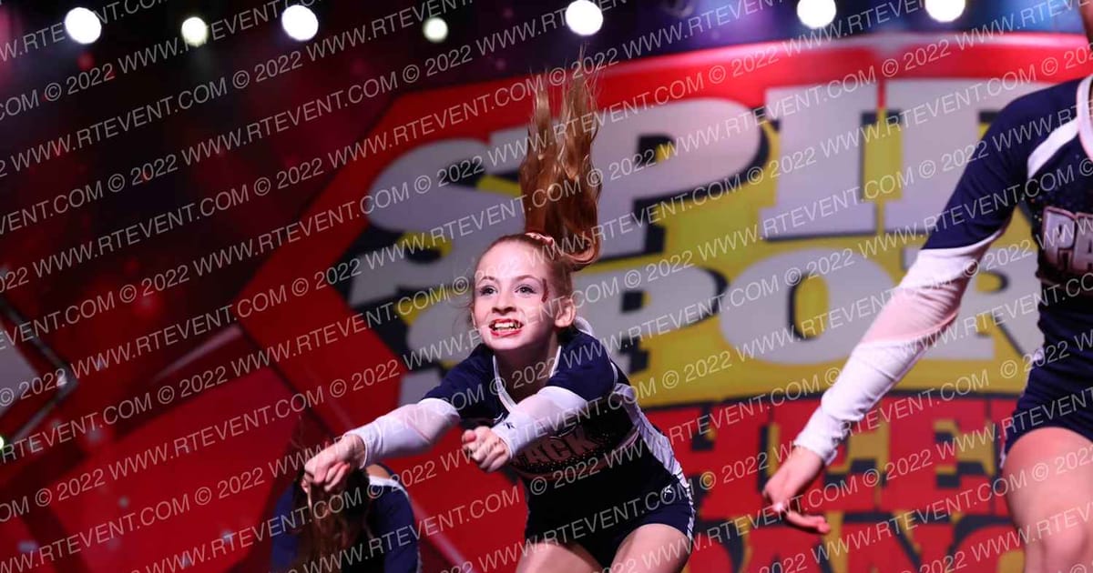 Pack Athletics Phoenix · Spirit Sports Myrtle Beach