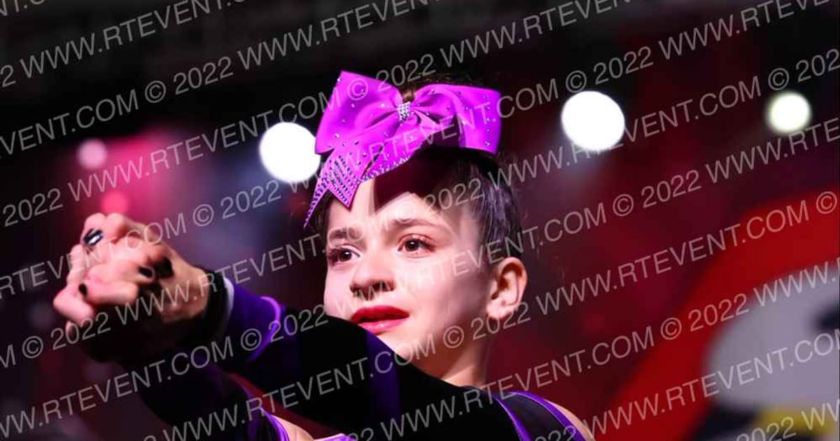 ACX Rosettes · Spirit Sports Myrtle Beach