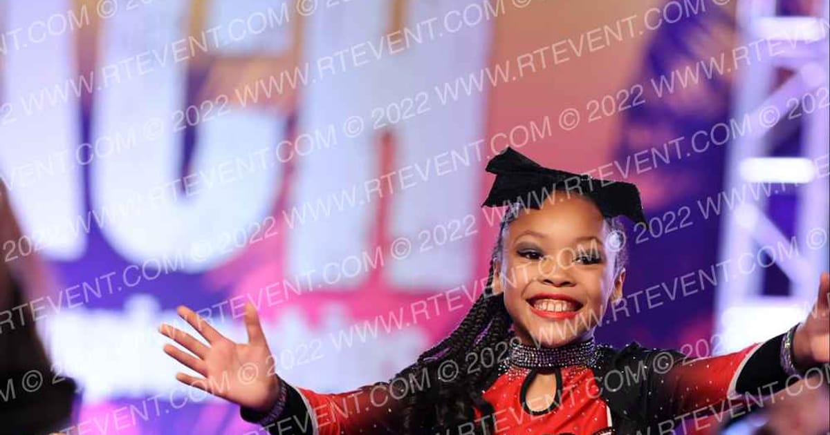 FAME All Stars - VA Beach BARBIES · ACDA Reach the Beach Ocean City Grand Nationals DIDII AllStar