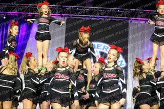 Fusion All Stars CHAOS