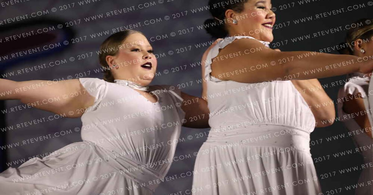 Studio 360 360 Youth All Stars · DanceFest Milwaukee Grand Nationals