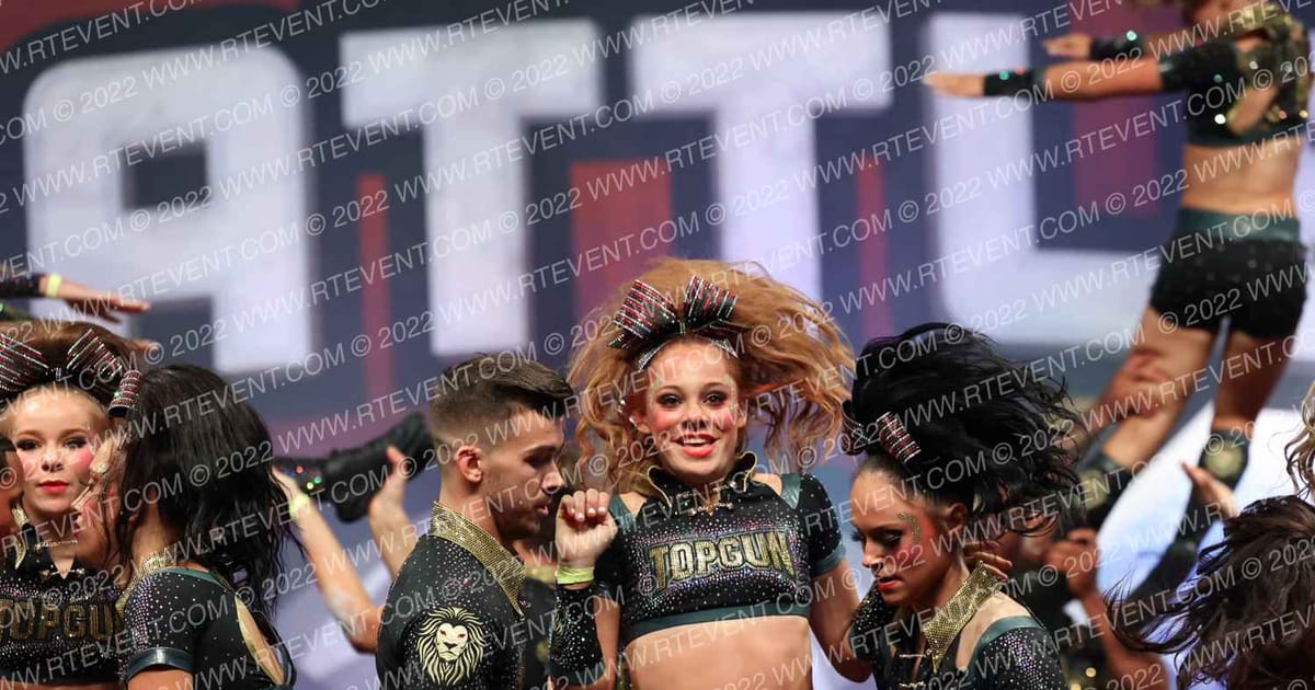 Top Gun All Stars Revelation · Ultimate Battle