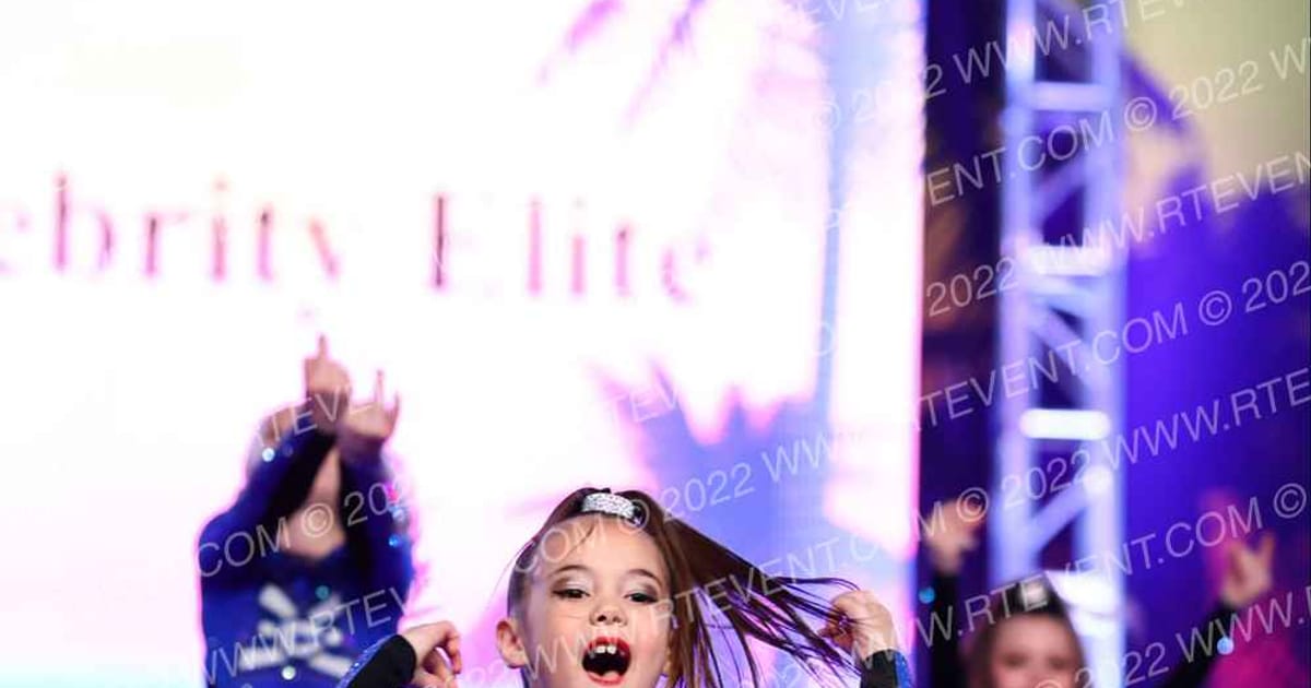 East Celebrity Elite Villians · ACDA Reach the Beach Ocean City Grand Nationals DIDII AllStar