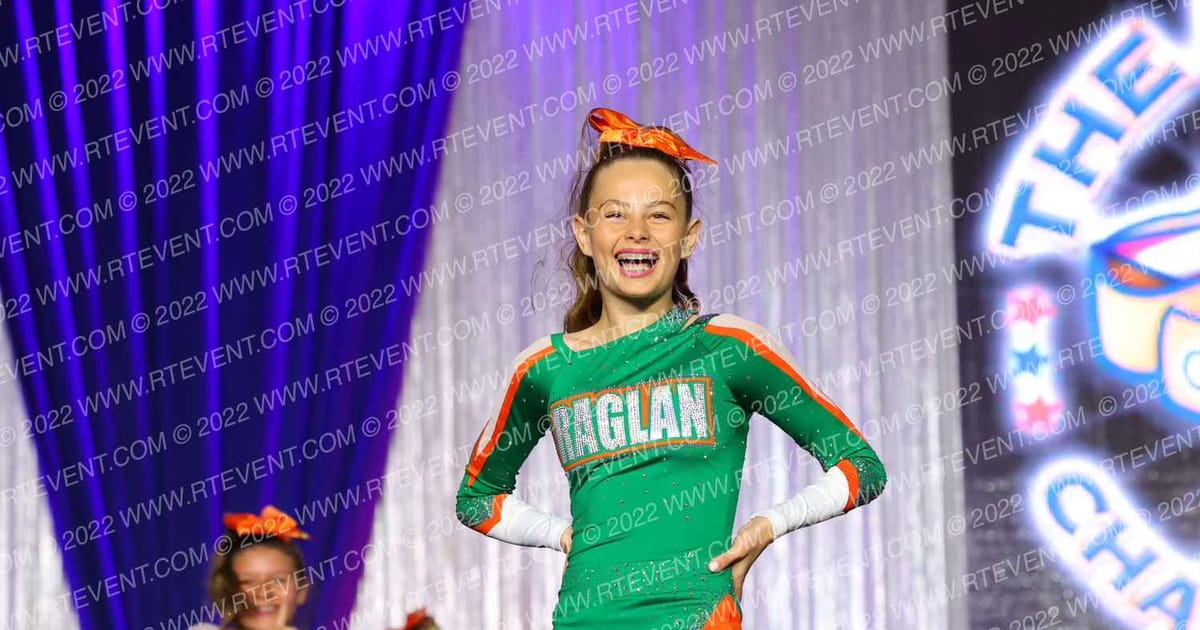 Raglan Coast Cheer Titanium · The American Celebration Sandy